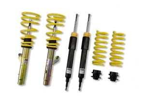 BMW 1 Series Coilover Suspension Kit - ST Suspensions - ST X Coilover - `08-`13